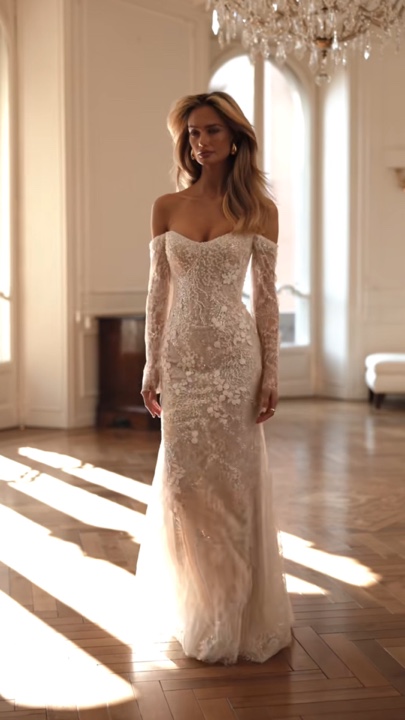 Wedding clothes