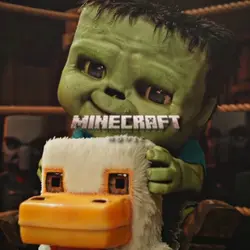 Free Minecraft edit