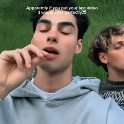 Use your first video