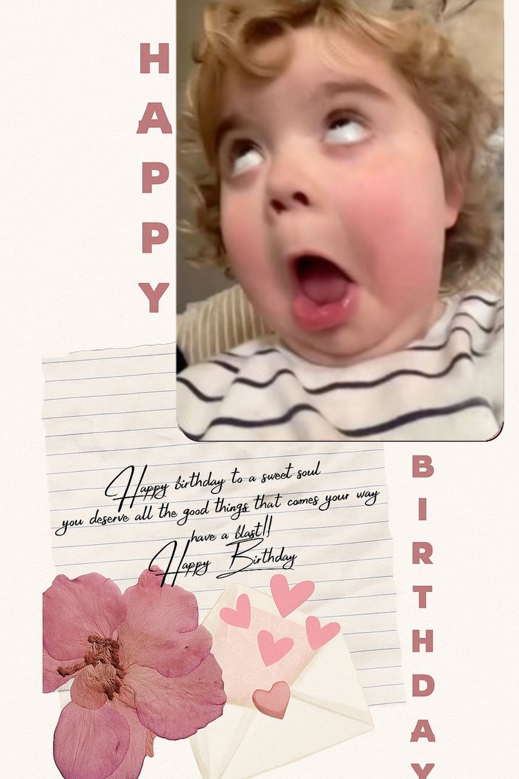 Feliz Aniversário 