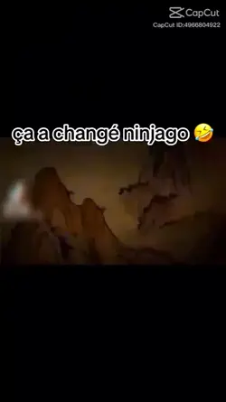 Les Ninjago 