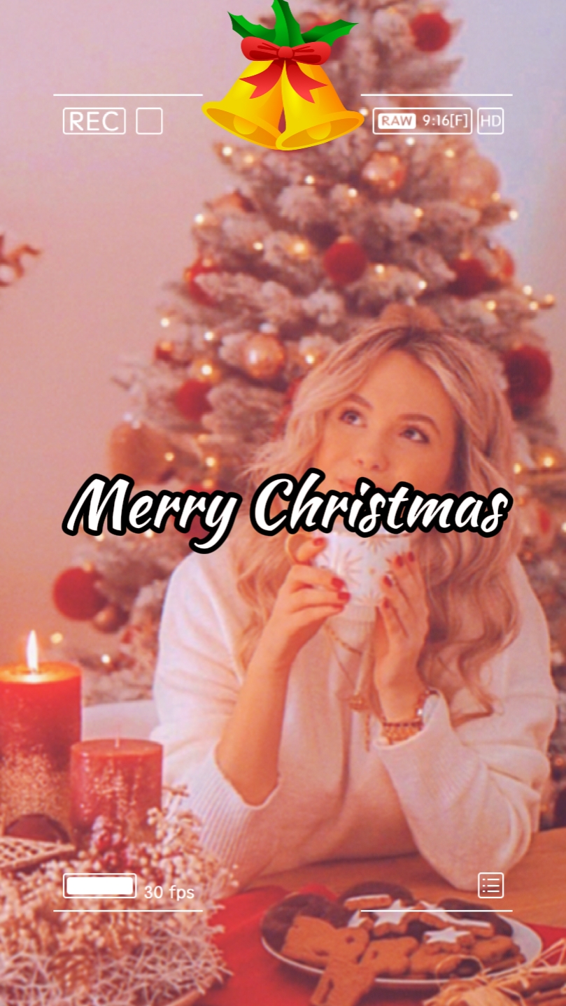 Merry Christmas