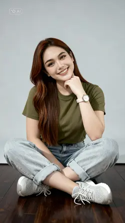 Ai cewek cantik