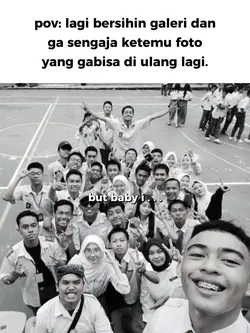 pov: masa sekolah >>