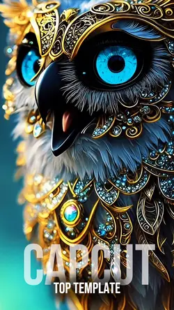 Owl Intro Top