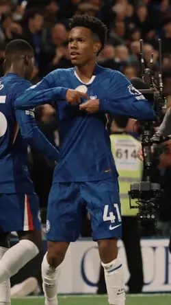 Up Chelsea ✅