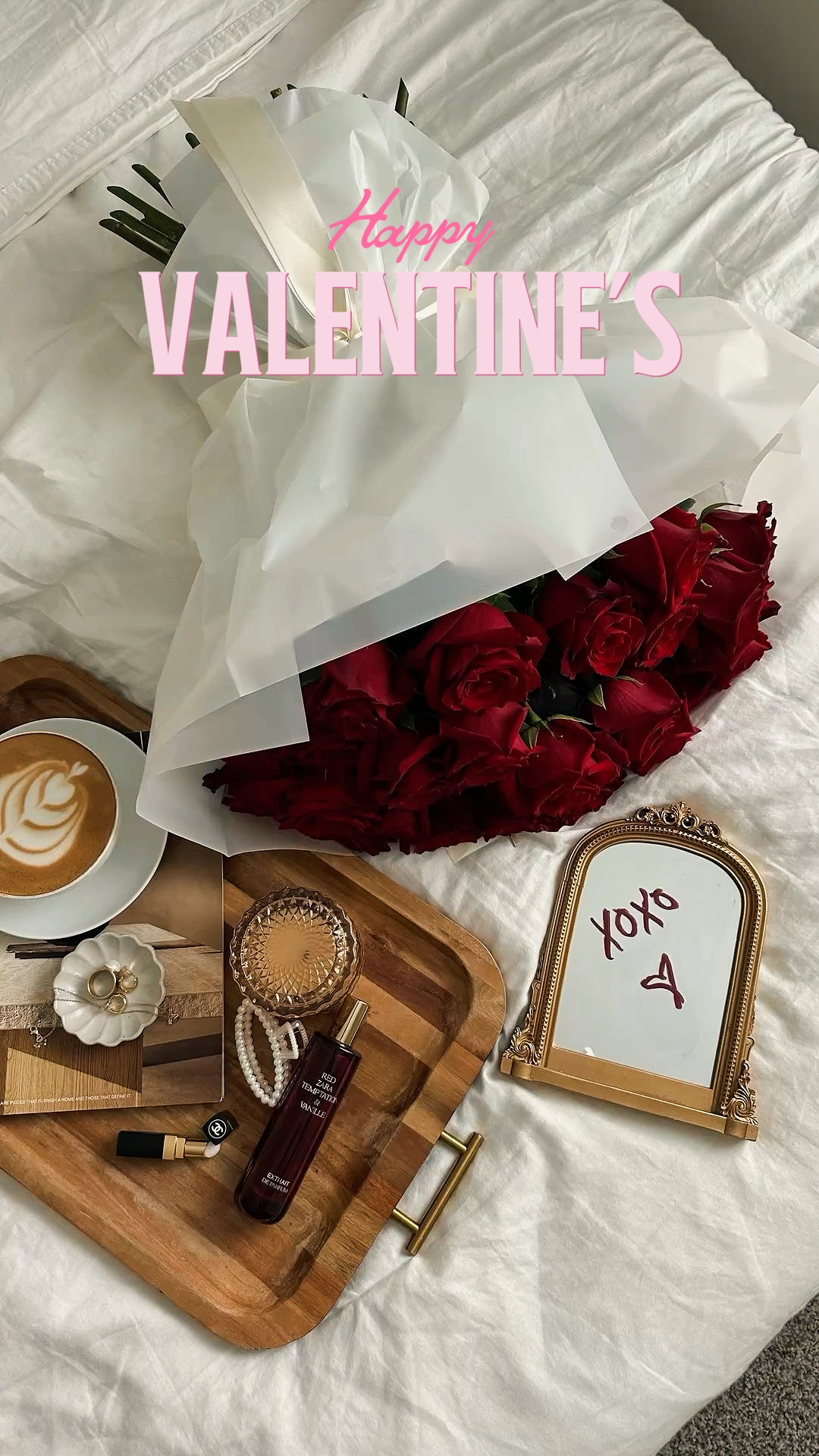 Joyeuse Saint-Valentin 