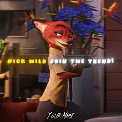 Zootopia 