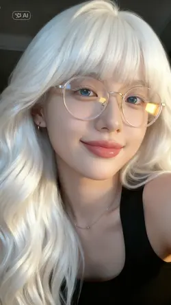filter ai albino