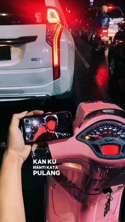 kan ku nanti kata