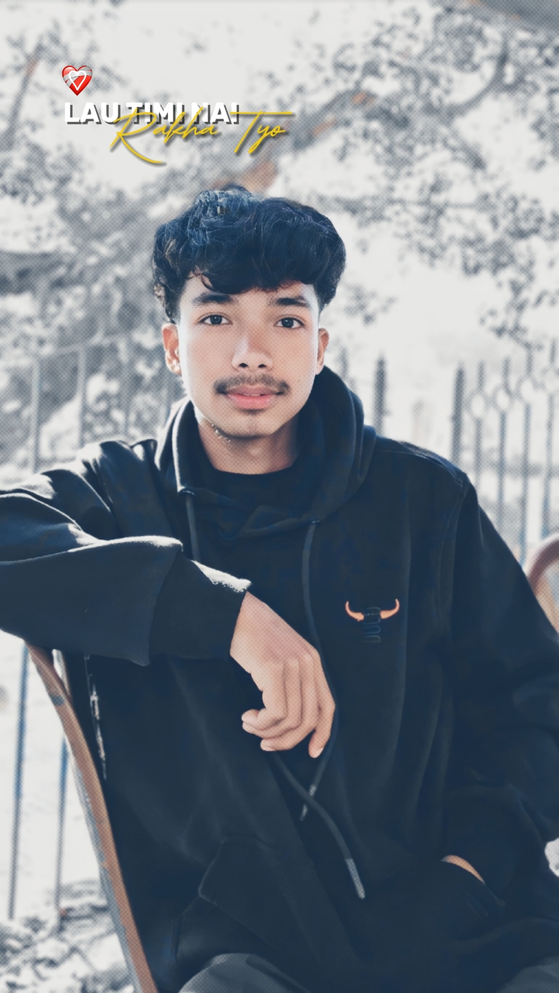 timi nai rakha tyo