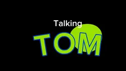 Talking Tom logo