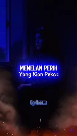 Sakit Yg x Kau Lihat