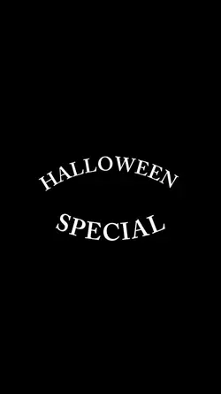 HALLOWEEN SPECIAL 