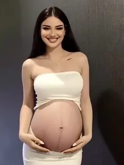 Pregnant effect