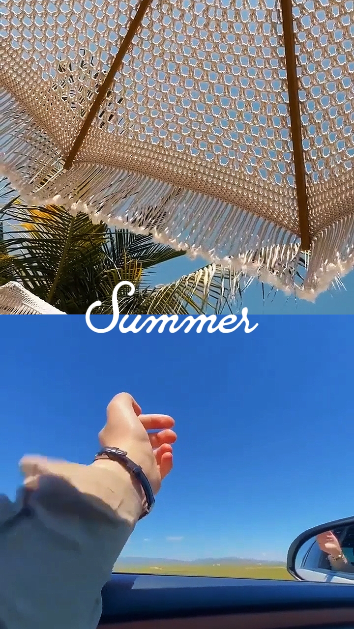 Summer Vibes 