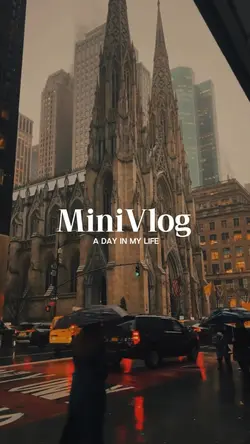 MiniVlog