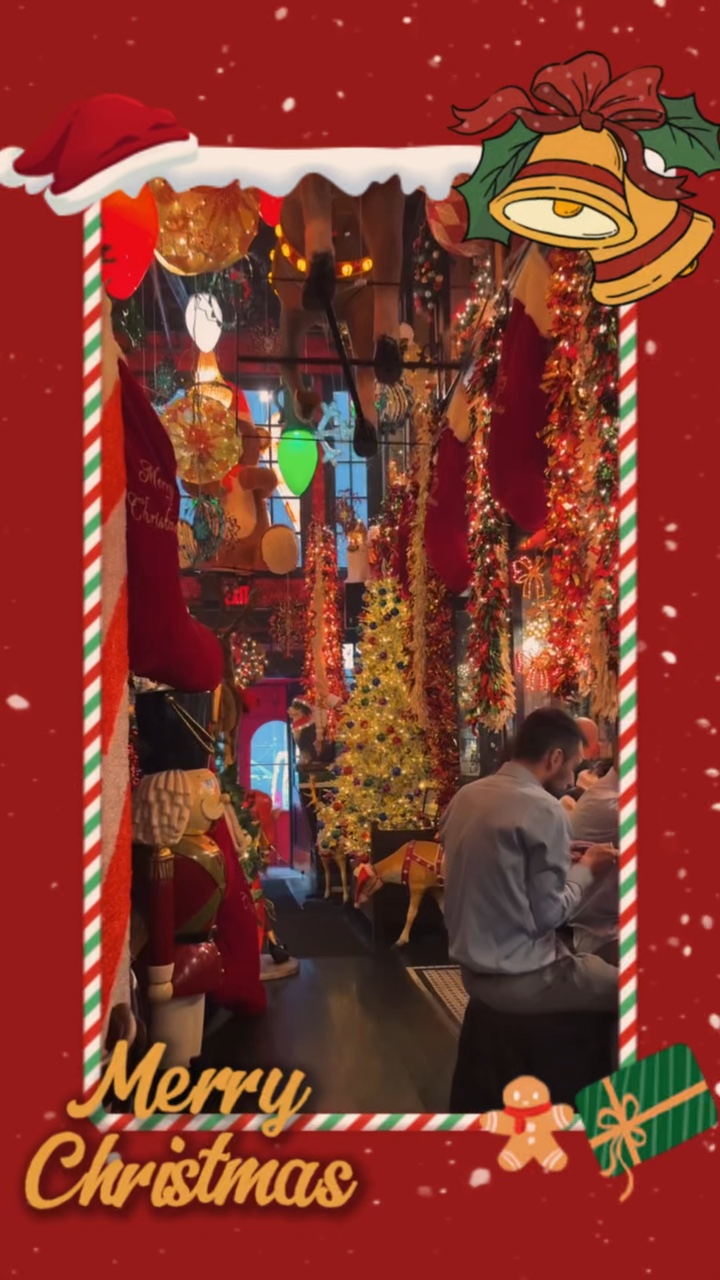 Sino de natal