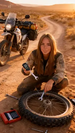 mobile mechanic