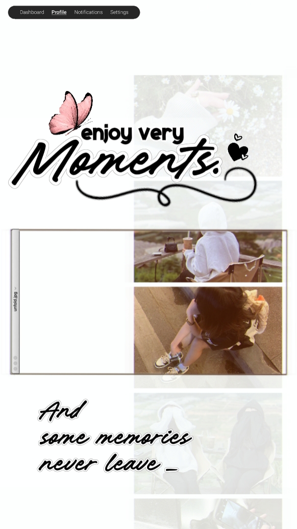 moments
