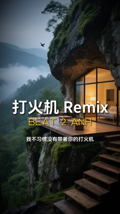 打火机 Remix