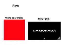 segue o perfil 