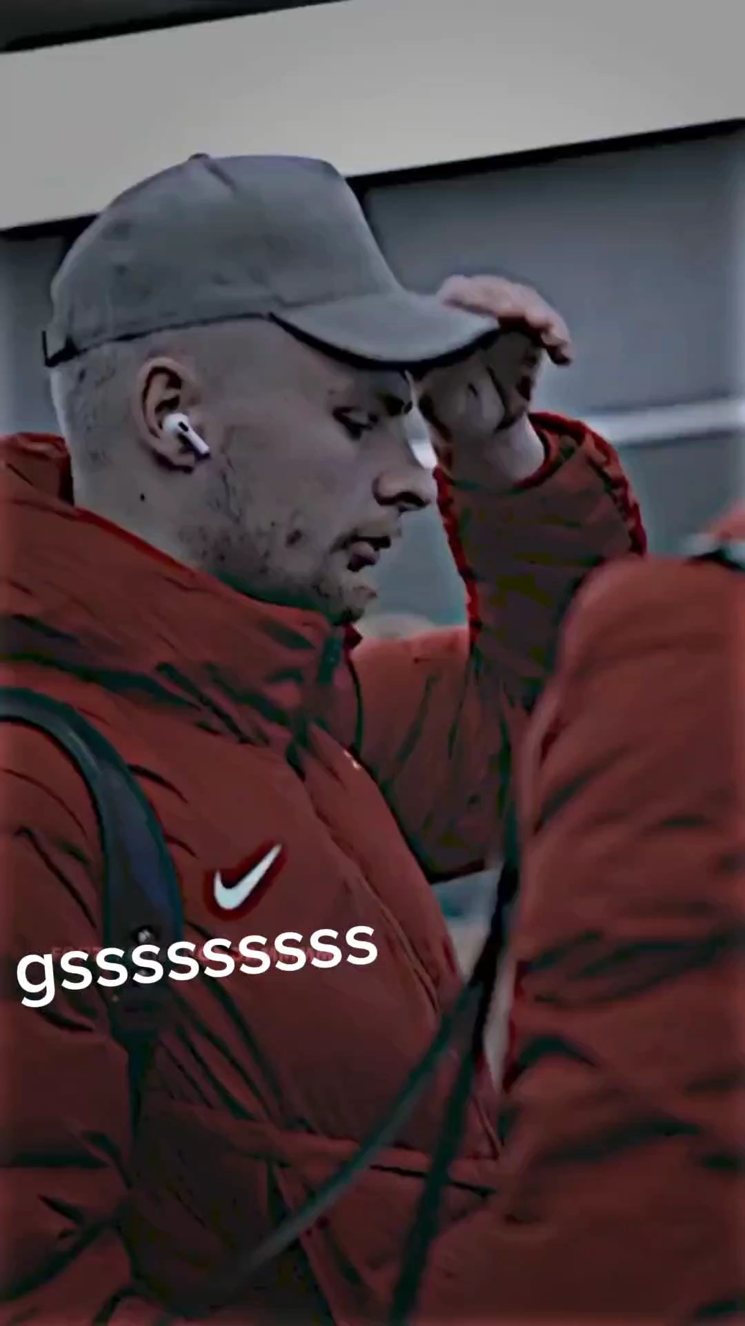 çekilin GS geliooooo