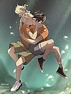 Percabeth