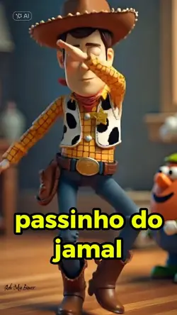 treme o poposao