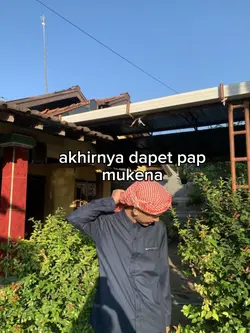 akhirnya dapet pap