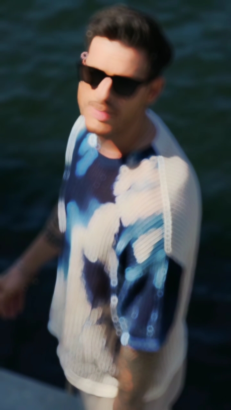 flou slowmo