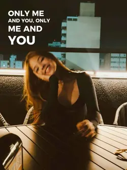 me and you