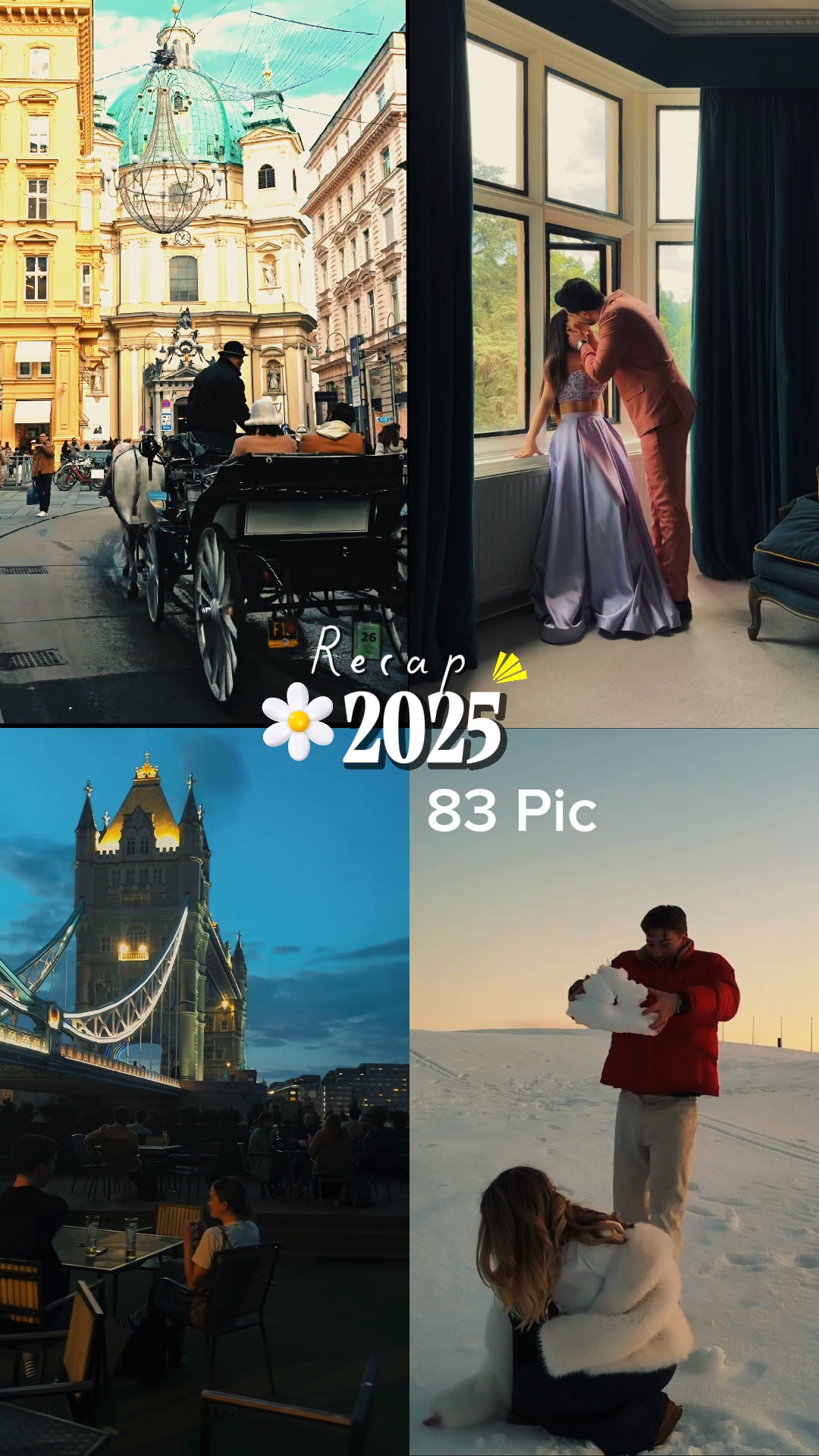 Recap 2025 🫶 83 pic