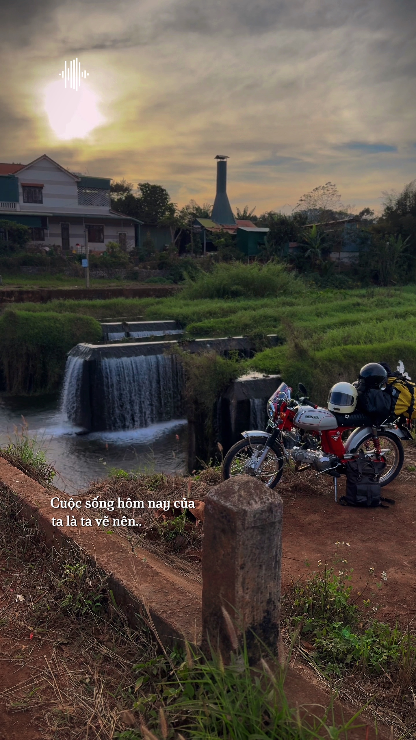 Cuộc sống hôm nay 