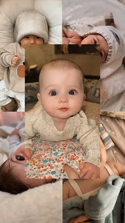 Baby Snuggles 