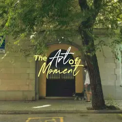 TheMomentOfArt