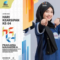 Hari Kearsipan Nas
