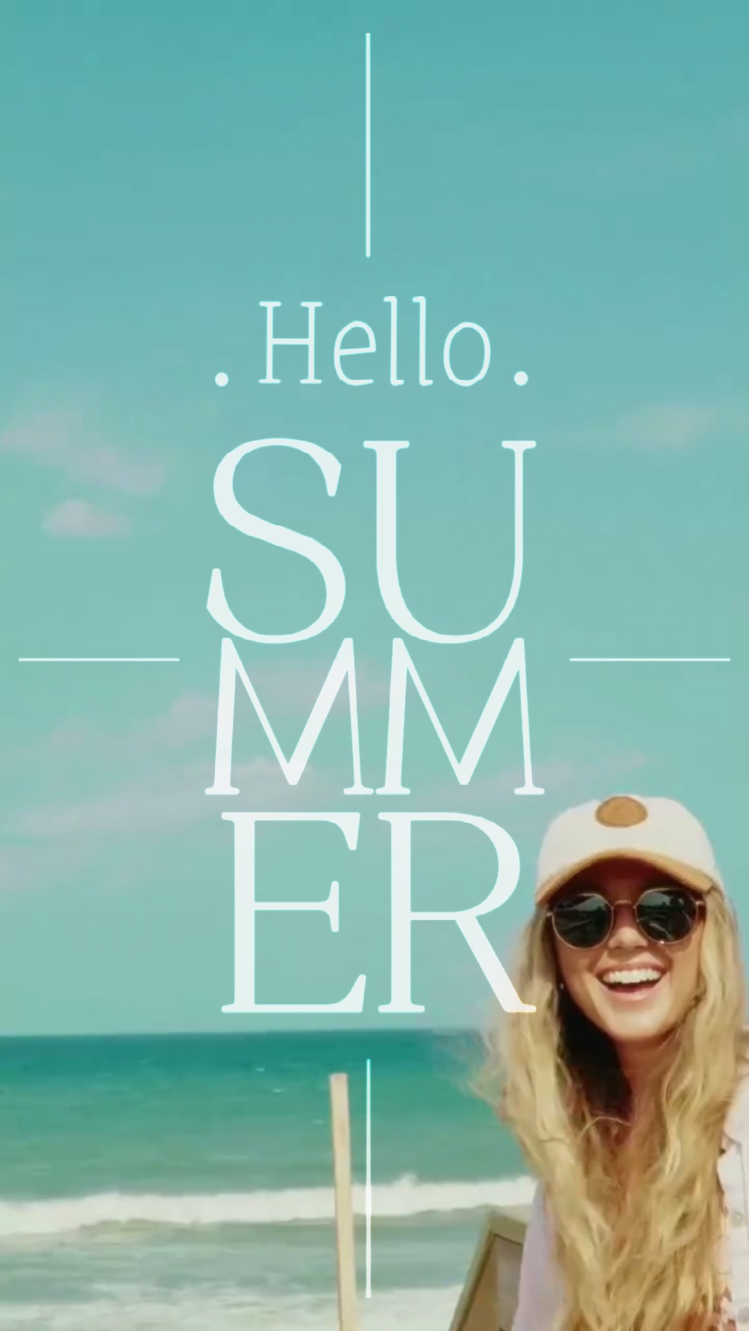 Hello Summer