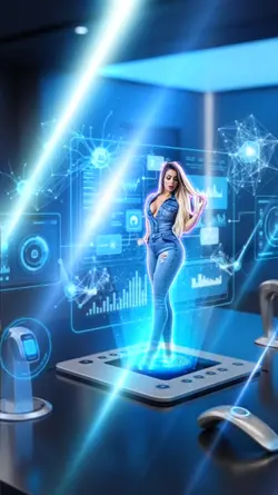 hologram