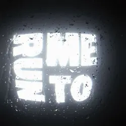 Run to me confess yo