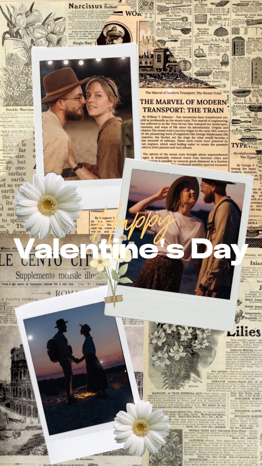 Día de San Valentín