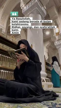 Bulan maulid