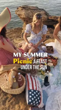 Summer Picnic