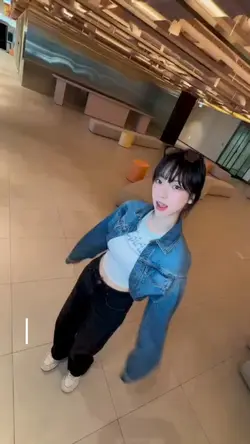 Karina fancam