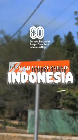 Cinematic 17 Agustus