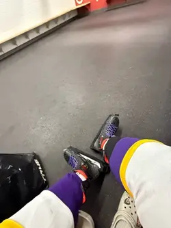 Hockey!