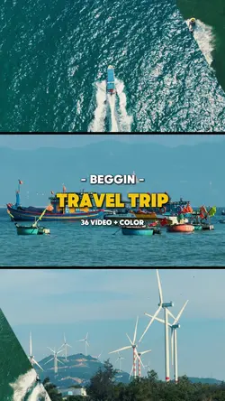 Travel Trip | Beggin