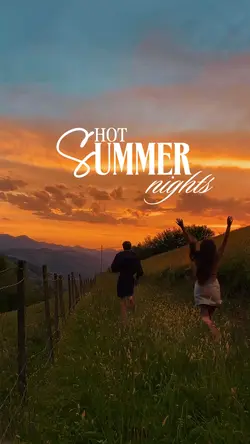 Hot summer nights