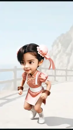 快打旋風