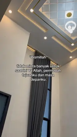 Bismillah 